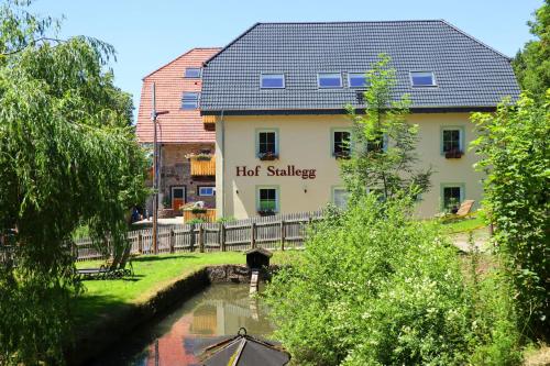 Hof Stallegg Löffingen allemagne