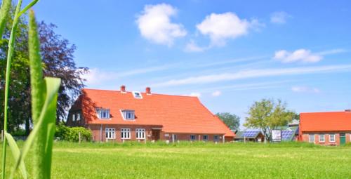 Hof Viehbrook Hollenbek allemagne