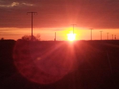 Hofboddenblick Kückenshagen allemagne