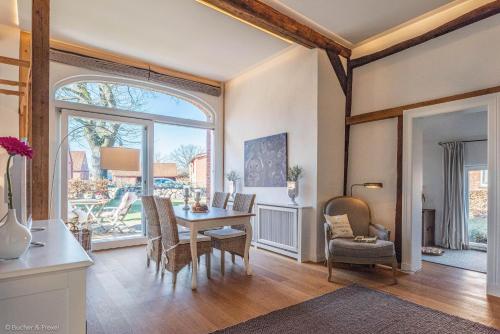 HofGut Bockelkathen Apartment 5 Lüdersburg allemagne