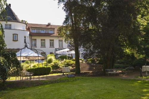 Hofgut Dippelshof Hotel- und Restaurant KG Darmstadt allemagne