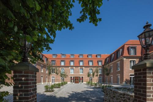 Hofhotel Grothues-Potthoff Senden allemagne