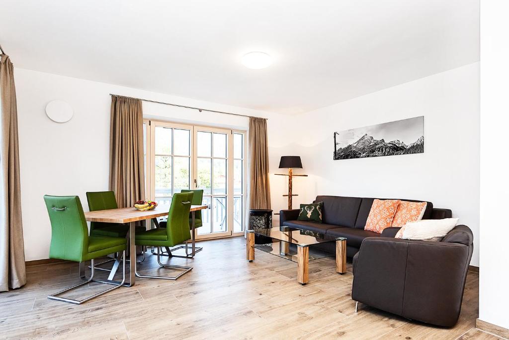 Appartement Höfle , 82467 Garmisch-Partenkirchen