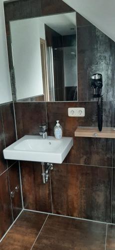 Hofmann`s Apartements & Ferienwohnungen Oberdachstetten allemagne