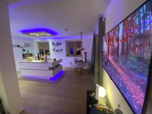 Maison de vacances Hofwies-Exklusiv - Privates Luxus-Boutique Ferienhaus Hofwies 10 Miesbach
