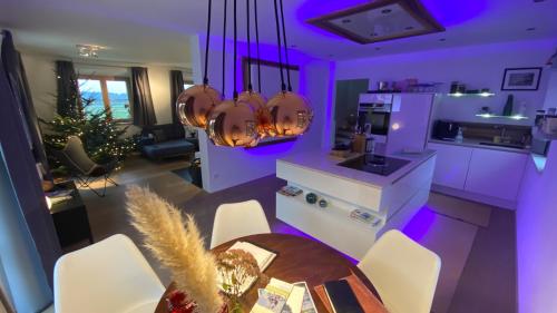 Hofwies-Exklusiv - Privates Luxus-Boutique Ferienhaus Miesbach allemagne