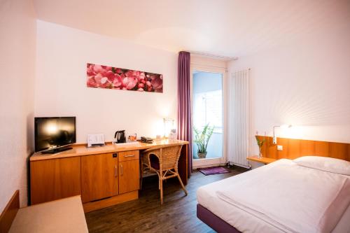 hogh Hotel Heilbronn Heilbronn allemagne