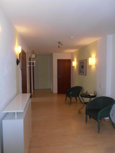 Appartement Hohensteinblick 8 Bennostraße Hessisch Oldendorf