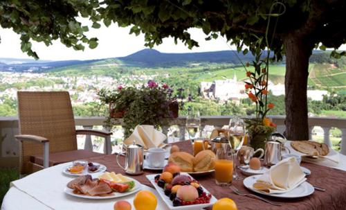 Hôtel Hohenzollern Am Silberberg 50 Bad Neuenahr-Ahrweiler