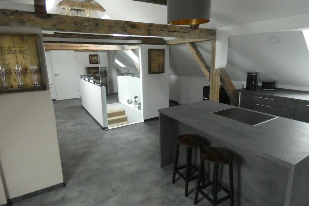 Appartement Holiday 1 Ettmannsdorfer Straße, 92421 Schwandorf in Bayern