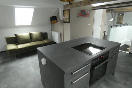 Appartement Holiday 1 Ettmannsdorfer Straße Schwandorf in Bayern