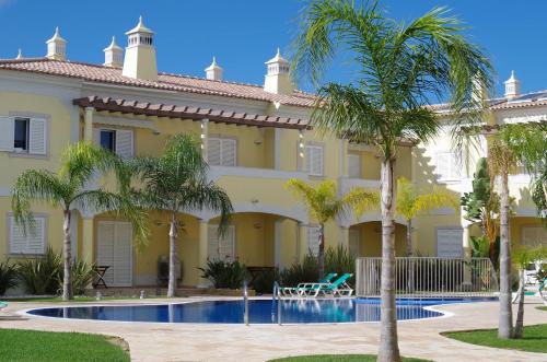 Appartement Holiday @ Poolside Est. brejos, Cond. Brisa dos Brejos 10 Albufeira