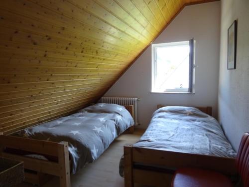 Holiday Apartment Bombach Kenzingen allemagne