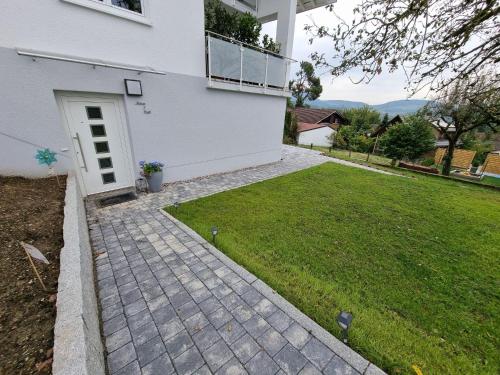 Holiday Apartment Moises y Ruth Murg allemagne