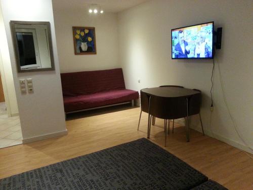 Holiday Apartment Zwinger Dresde allemagne