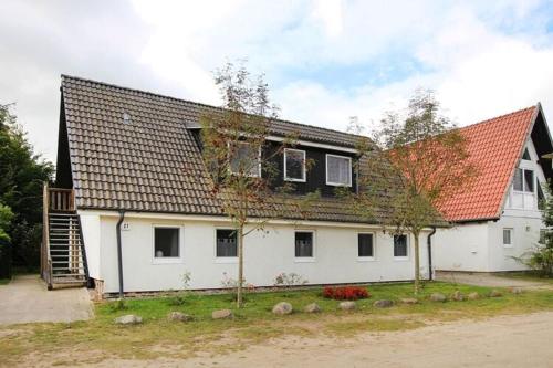 Holiday complex in the Müritz National Park, Mirow Mirow allemagne