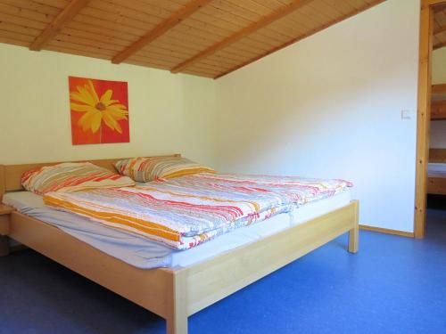 Appartement Holiday farm situated next to the Kellerwald Edersee national park with a sunbathing lawn  Bad Wildungen