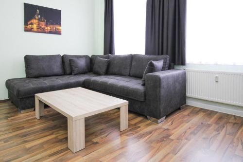 Appartement Holiday flat Askani Ballenstedt - DMG03102h-EYA  Ballenstedt