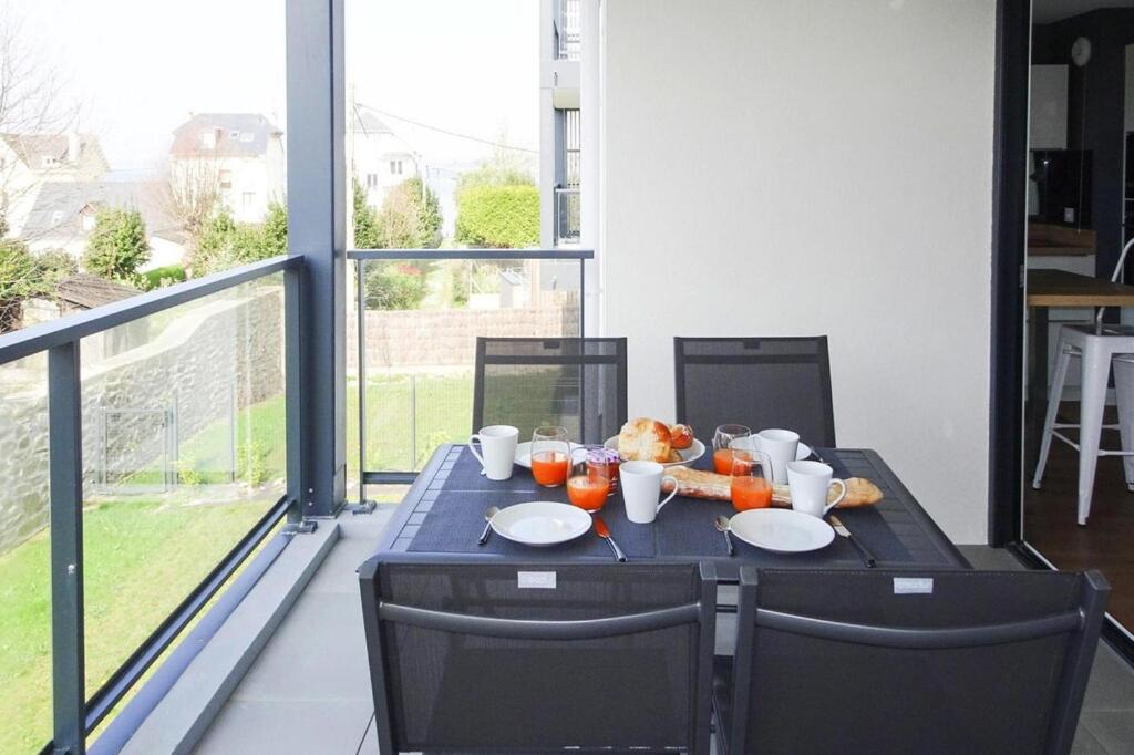 Appartement Holiday flat Concarneau - BRE06105c-P , 29900 Concarneau