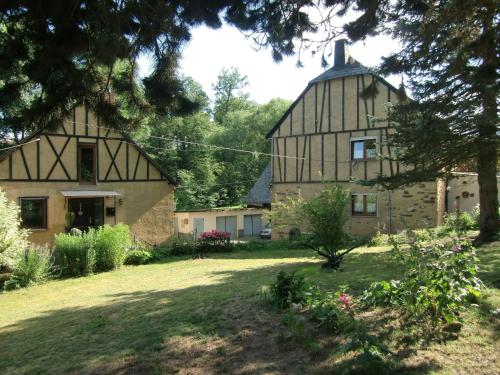 Holiday flat near Kaifenheim with private garden Kaifenheim allemagne