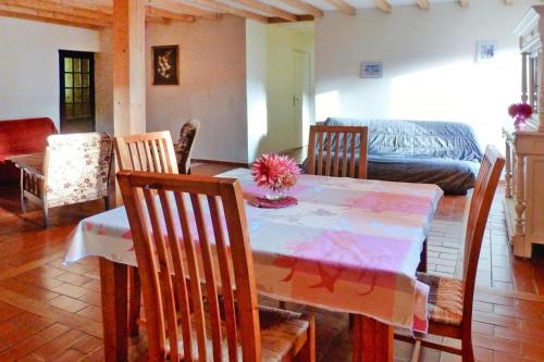 Appartement Holiday flat, Retournac  Retournac