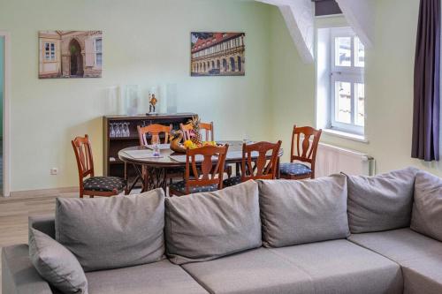 Appartement Holiday flat Schlossblick, Wernigerode  Wernigerode