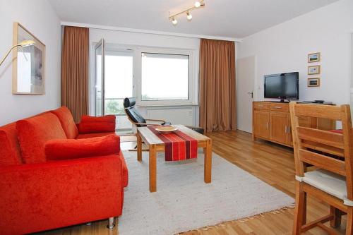 Appartement Holiday flat St- Peter-Ording - DNS08044-CYA  Sankt Peter-Ording