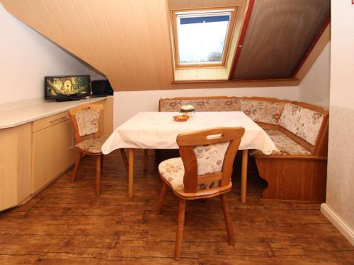 Appartement Holiday flats Spreewaldperle, Alt Zauche  Alt Zauche