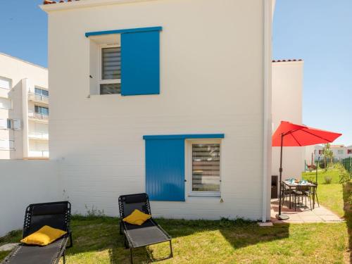 Holiday Home Royan france