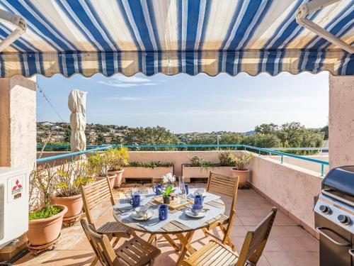 Holiday Home Sainte-Maxime france