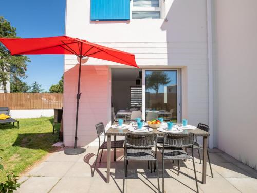 Maison de vacances Holiday Home  Royan