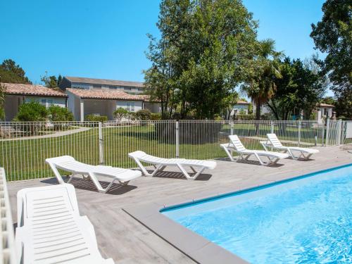 Maison de vacances Holiday Home A Suara - GHI161  Ghisonaccia