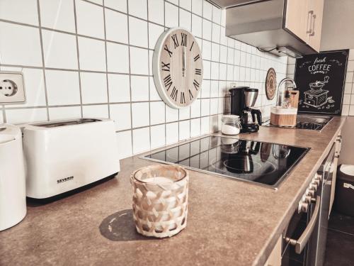 Appartement Holiday Home Alessia 9 Sauerstaden Bollendorf