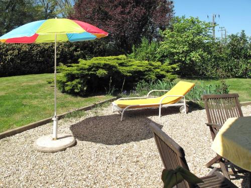 Holiday Home Alexandre - BCA300 La Chapelle-Saint-Sauveur france