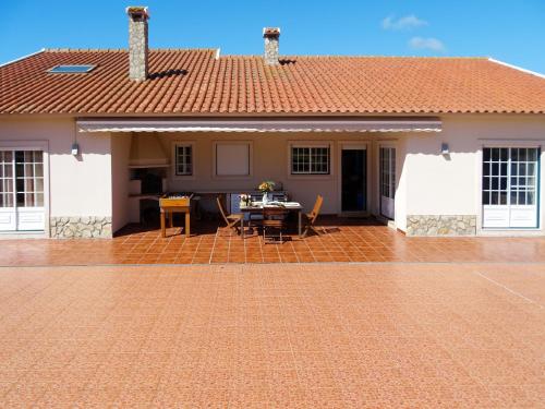 Maison de vacances Holiday Home All Welcome - TOV120  Sobreiro Curvo