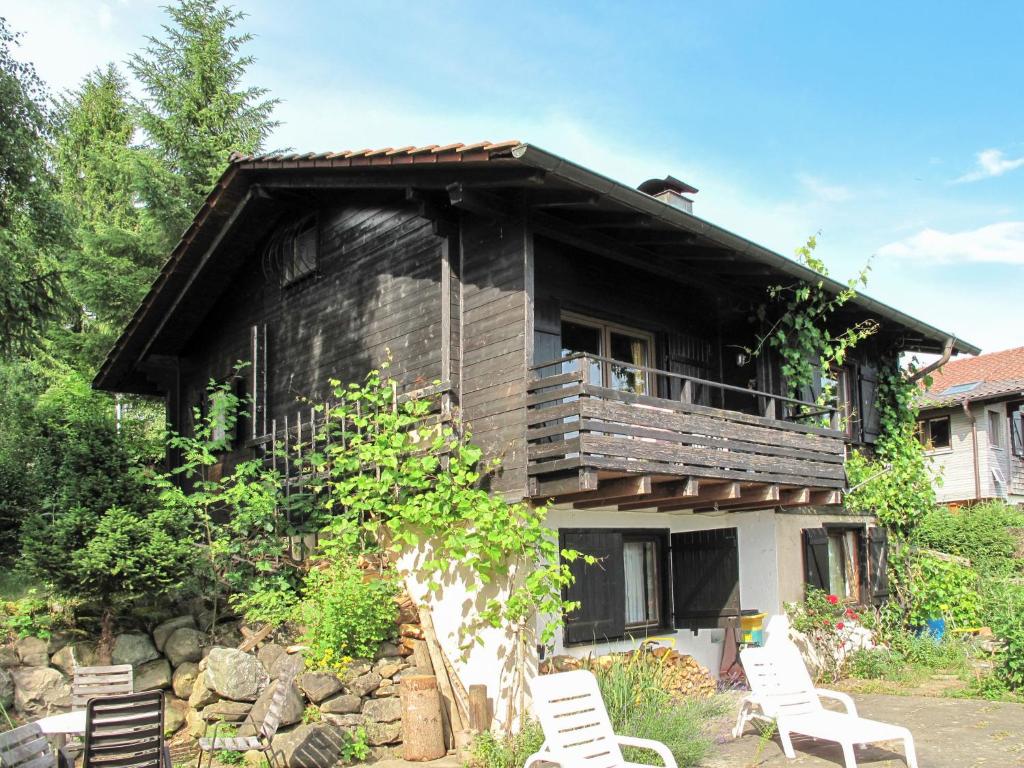 Maison de vacances Holiday Home Alpenblick , 88636 Pfrungen