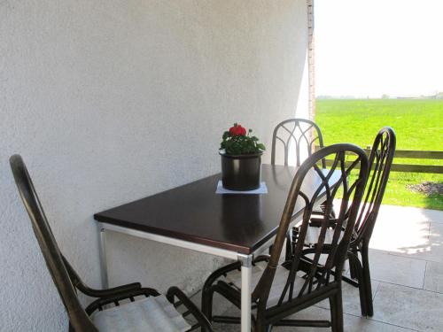 Holiday Home Am Burgstor Ruhwarden allemagne