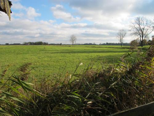 Maison de vacances Holiday Home Am Burgstor  Ruhwarden