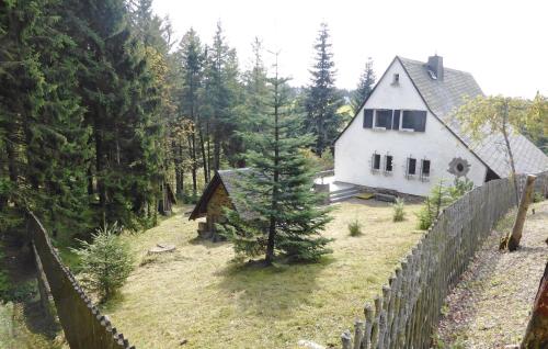 Holiday home Am Einsberg Q Tellerhäuser allemagne