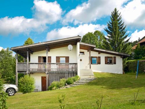 Holiday Home Am Goldenen Steig Mauth allemagne