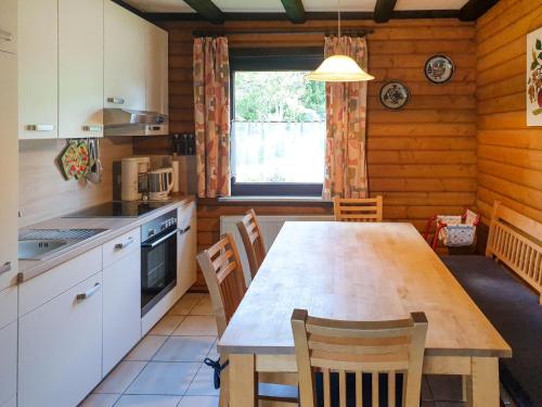 Maison de vacances Holiday Home Am Hohen Bogen-44  Arrach