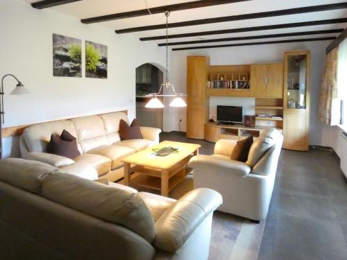 Holiday Home Am Hohen Bogen-70 Kummersdorf allemagne