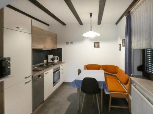 Maison de vacances Holiday Home Am Hohen Bogen-70  Kummersdorf
