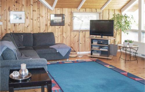 Holiday home Am Kunkelberg Z Zechlin Dorf allemagne