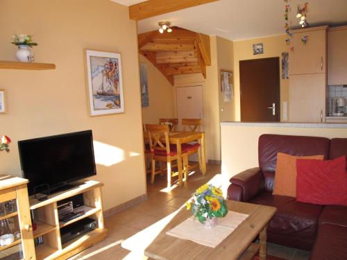 Holiday Home Am Meer Burhave allemagne