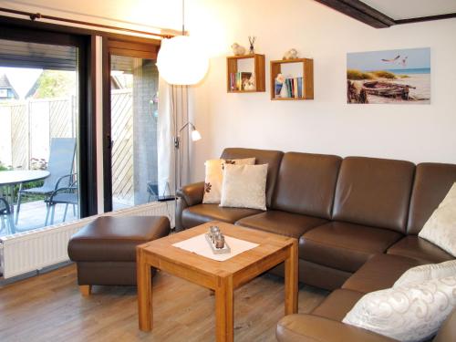 Holiday Home Am Meer Burhave allemagne