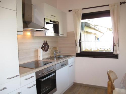 Maison de vacances Holiday Home Am Meer  Burhave