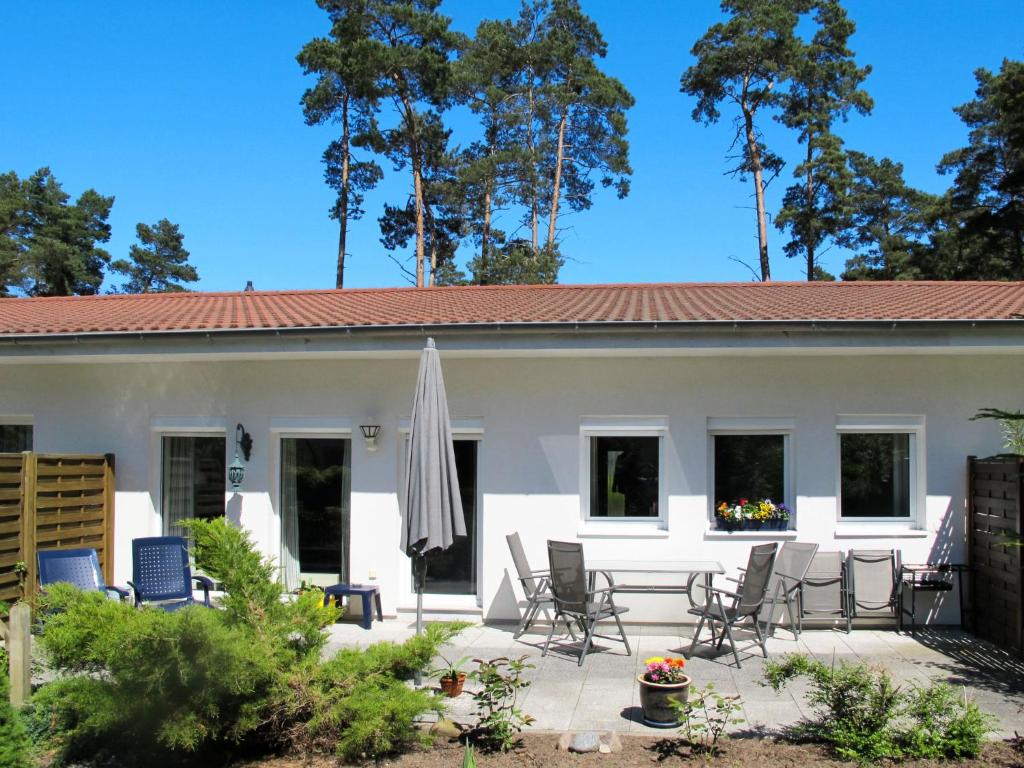 Maison de vacances Holiday Home Am Walde , 17509 Lubmin