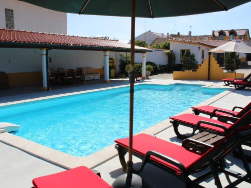 Maison de vacances Holiday Home Andorinha - AOB111  Póvoa