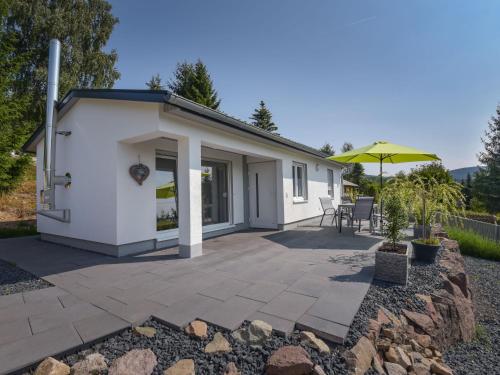 Holiday Home Anna Heidersbach allemagne